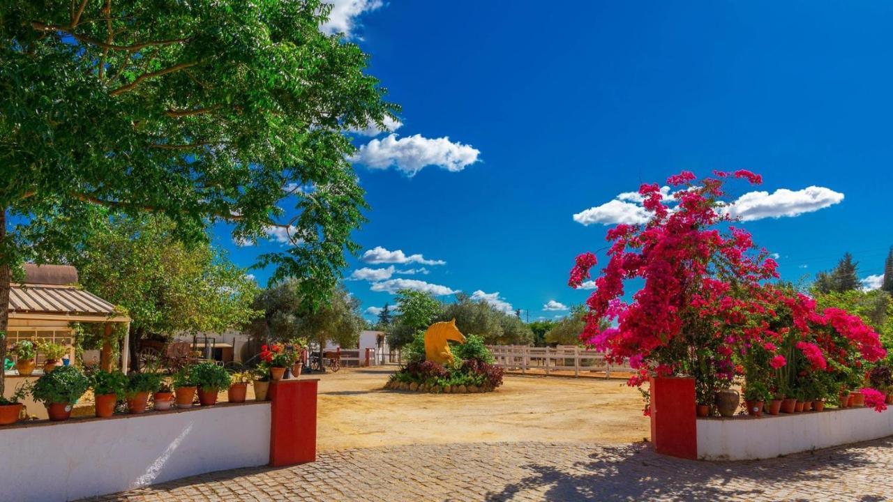 Finca La Canera Alcala De Guadaira By Ruralidays מראה חיצוני תמונה